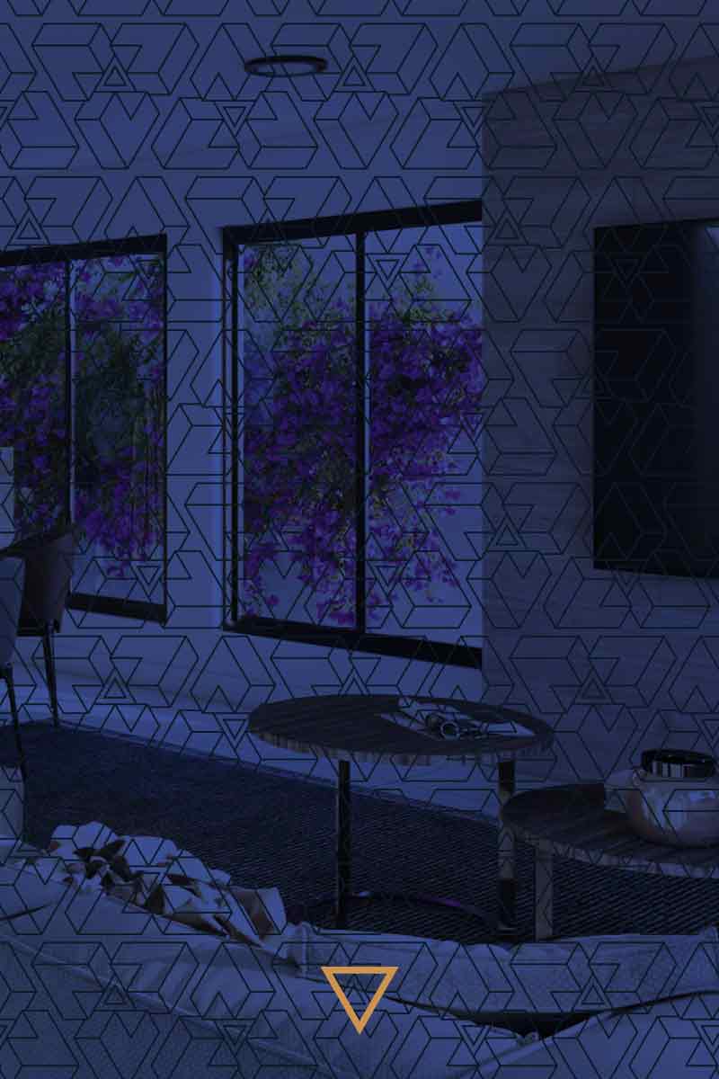 Antares Arquitectos - Casa en Querétaro